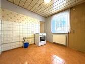 Esszimmer Erdgeschoss - 