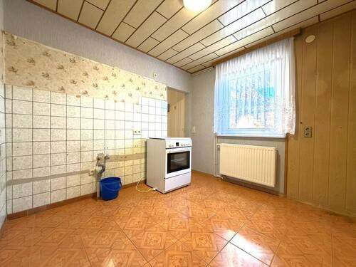 Esszimmer Erdgeschoss - 
