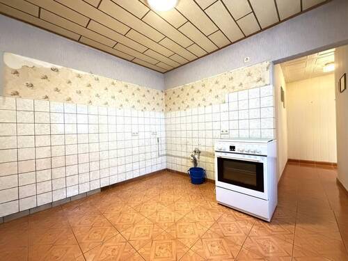 Esszimmer Erdgeschoss - 