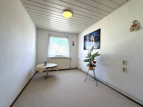 Gästezimmer Obergeschoss - 