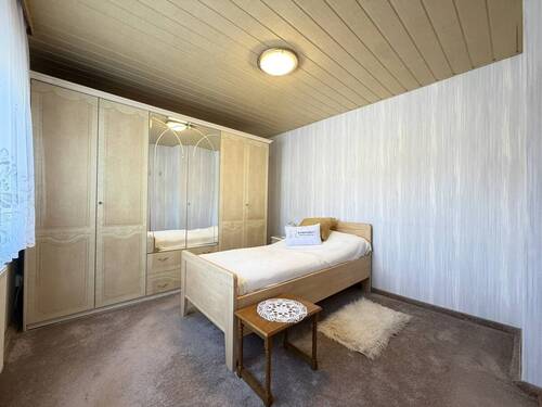 Kinderzimmer 1 Obergeschoss - 