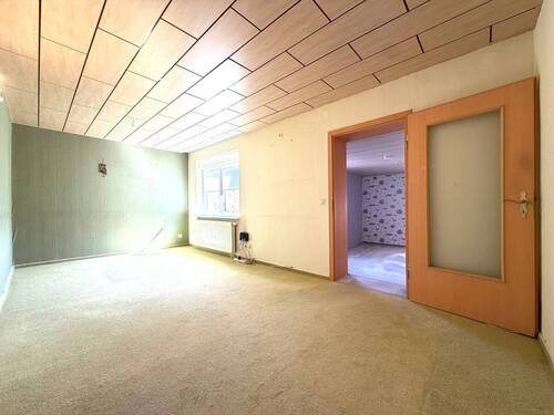 Schlafzimmer Obergeschoss - 