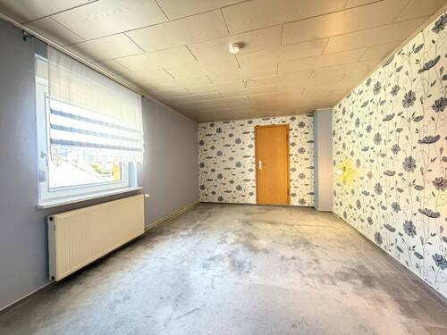 Ankleidezimmer Obergeschoss - 