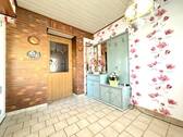 Eingang Erdgeschoss - 