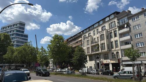 Aussenansicht - 