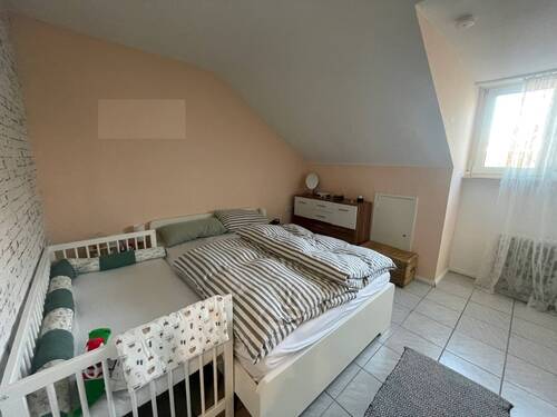 Schlafen - 