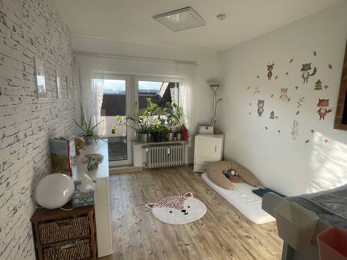 Kinderzimmer - 