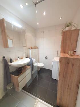 Badezimmer - 