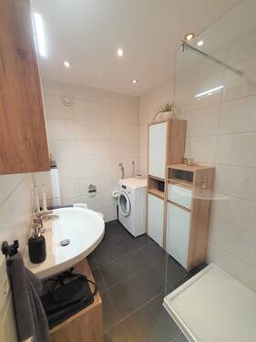Badezimmer - 