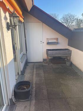 Balkon - 