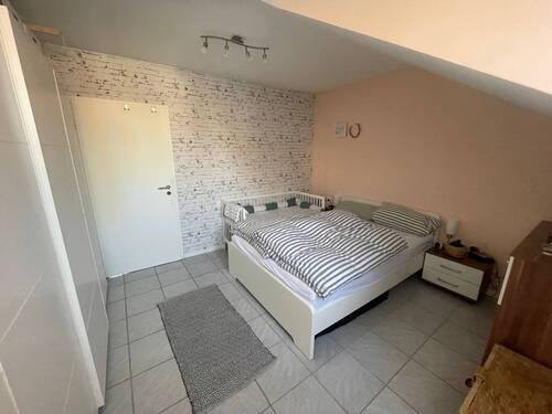 Schlafen - 