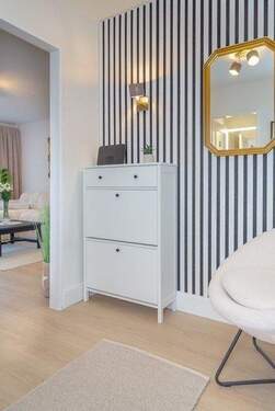 . - Etagenwohnung mit 52,00 m² in Sylt zum Kaufen