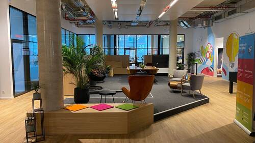 Lounge - 