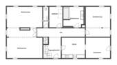 Grundriss Erdgeschoss - 
