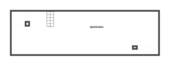 Grundriss Spitzboden - 
