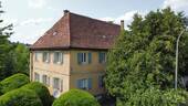 Ansicht Südost - Geschichte zum Wohnen - 345.000,00 EUR Kaufpreis, ca.  180,00 m² Wohnfläche