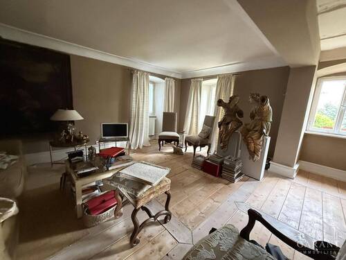 Wohnzimmer - 