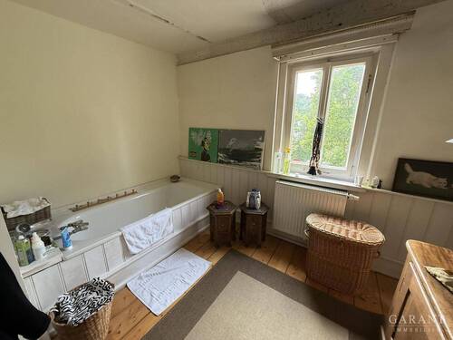 Badezimmer - 