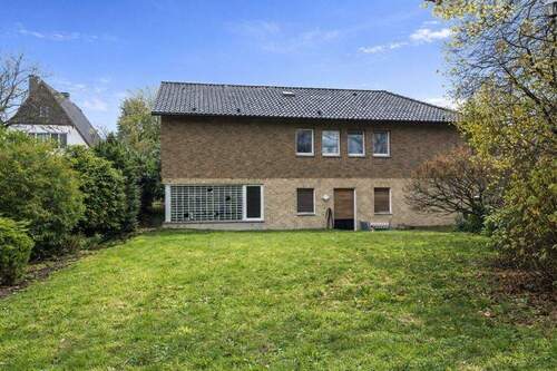 Ansicht3 - Einfamilienhaus mit 162,00 m&sup2; in Dülmen / Hausdülmen zum Kaufen