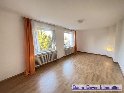 Zimmer im Obergeschoss - 