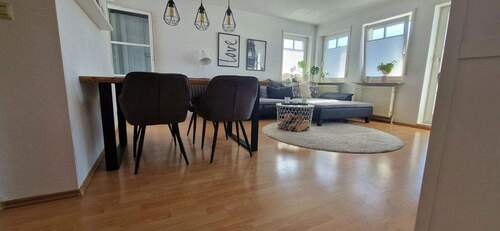 Bild 2 - 3 Zimmer Etagenwohnung zum Kaufen in Bad Rappenau