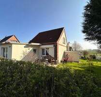 Idyllisch Wohnen im besonderen Ambiente - Poseritz