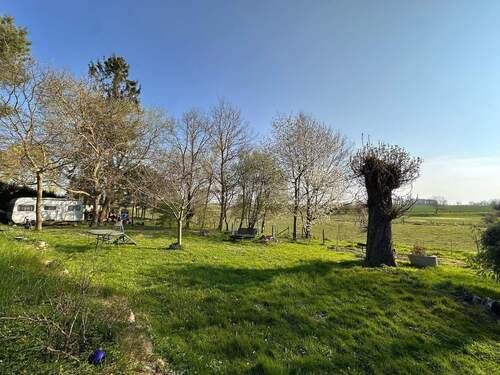 Grundstücksansicht - 