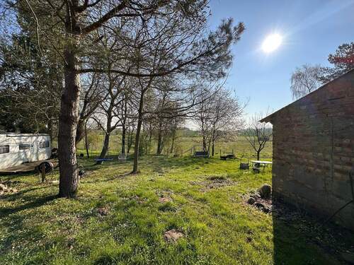 Grundstücksansicht - 