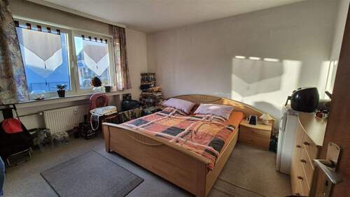 Schlafzimmer - 