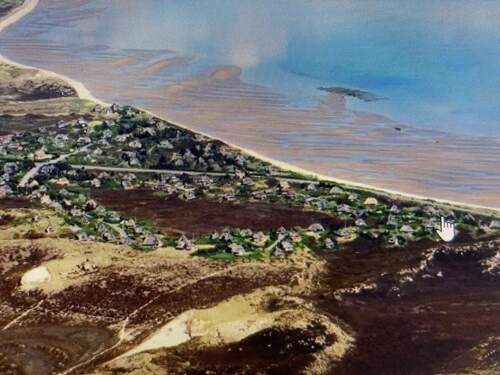 Westerheide am Meer - 