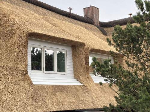 Ansicht Süd-West Gauben 1+2 - 