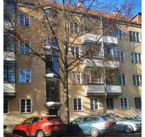 Vermietete 2-Zimmer-Eigentumswohnung direkt am Treptower Park, derzeit noch vermietet - Berlin Plänterwald