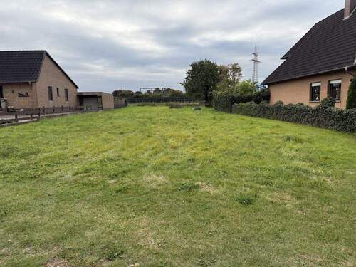 Grundstück - Grundstück zum Kaufen in Bassum