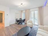 WHG 2 - Wohnzimmer - 