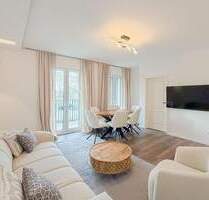 Zeitgemäßer Neubau in Berlin-Spandau - ideales Investment