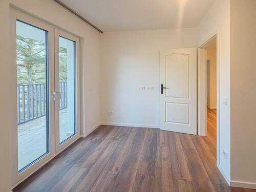 Souterrain - Zimmer - 