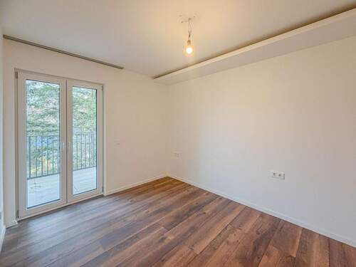 Souterrain - Zimmer - 