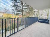 WHG 1 - Balkon - 