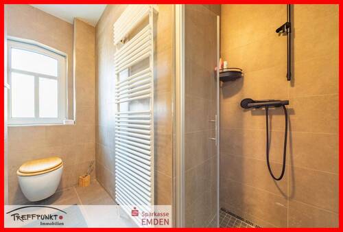 Gästebad Ansicht I - 