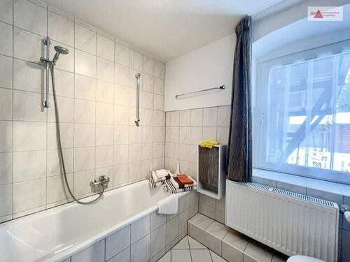 Tageslichtbad EG links WE 2 - 