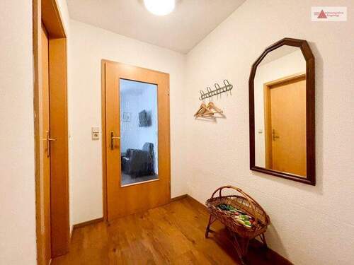 Flur EG links WE 2 - 