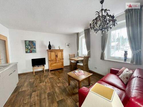 Wohnzimmer 1.OG WE 3 - 