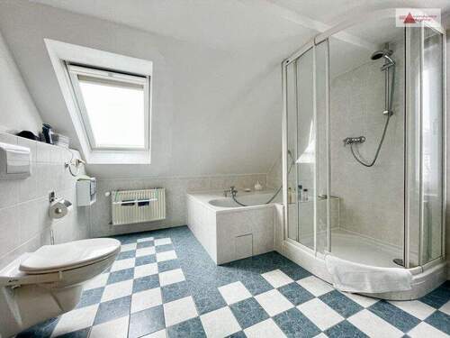 Tageslichtbad DG WE 5 - 