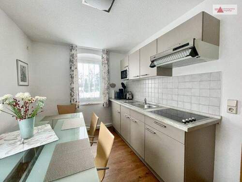 Küche EG rechts WE 1 - 