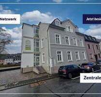 Wohn- undoder Geschäftshaus am Moselufer in Trier