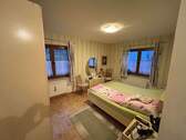 Schlafzimmer EG - 