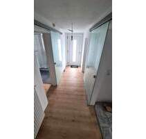 Saniertes Haus in Oberheimbach mit Wärmepumpe Energieklasse A provisionsfrei Neubaufeeling