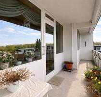 Beste Aussicht in Gräfrath - freie Eigentumswohnung mit Sonnenbalkon und Aufzug - Solingen