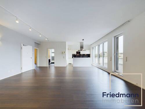 Wohnen-Essen (4) - 2 Zimmer Etagenwohnung in Trier