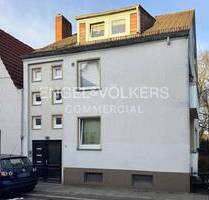 Praktisches Mehrfamilienhaus mit 3 Einheiten - Bremen Lindenhof